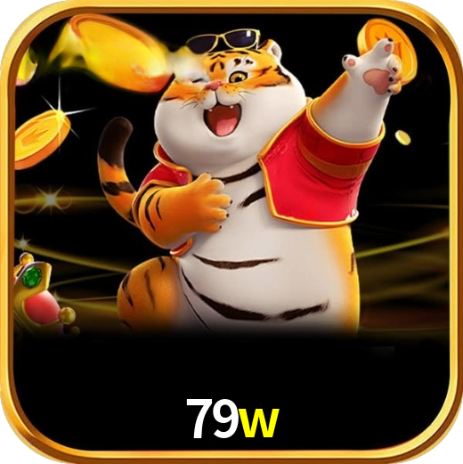 79W: Experimente a diversão dos jogos de slots